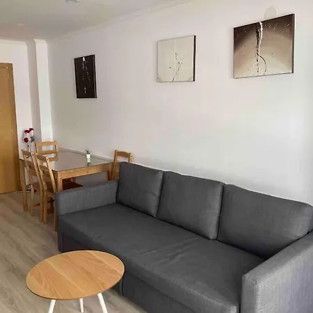 Apartment Lovely Next To The Torrevieja