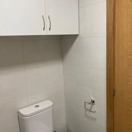 Lovely Next To The Apartment Torrevieja